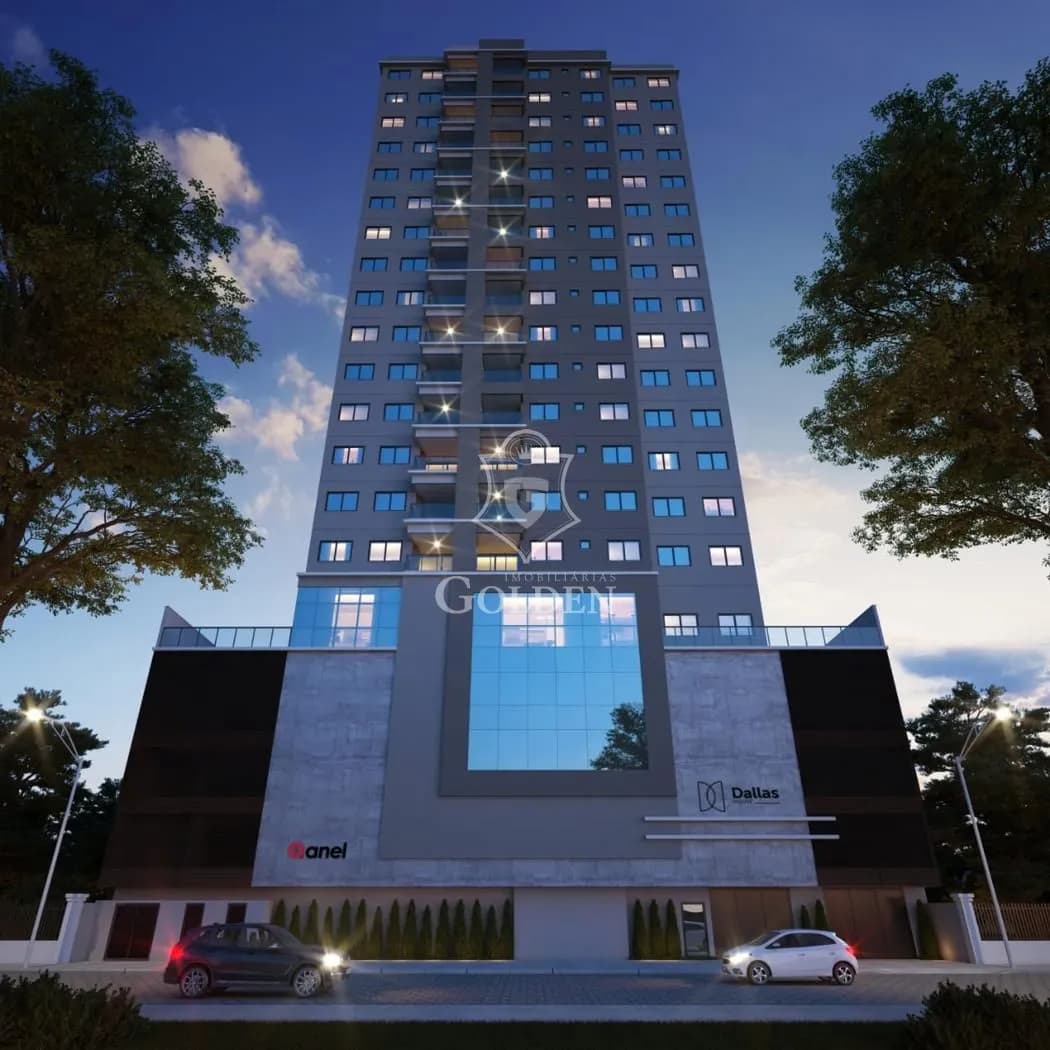 DALLAS HOUSE — 2