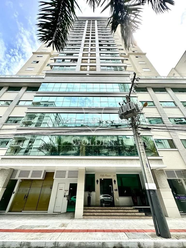 EDIFÍCIO VILLA VENETO