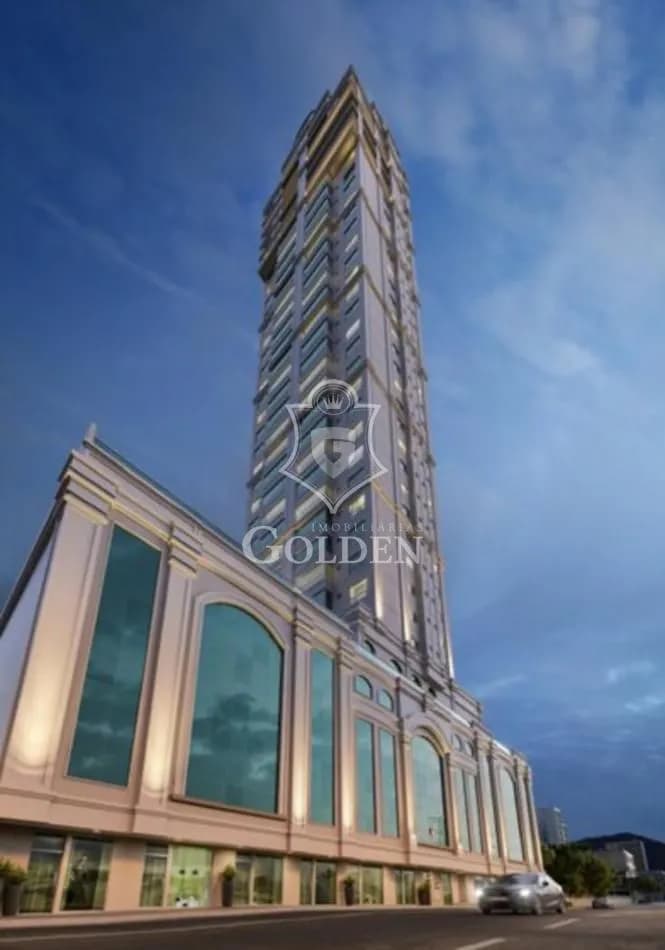 MERIDIAN TOWER