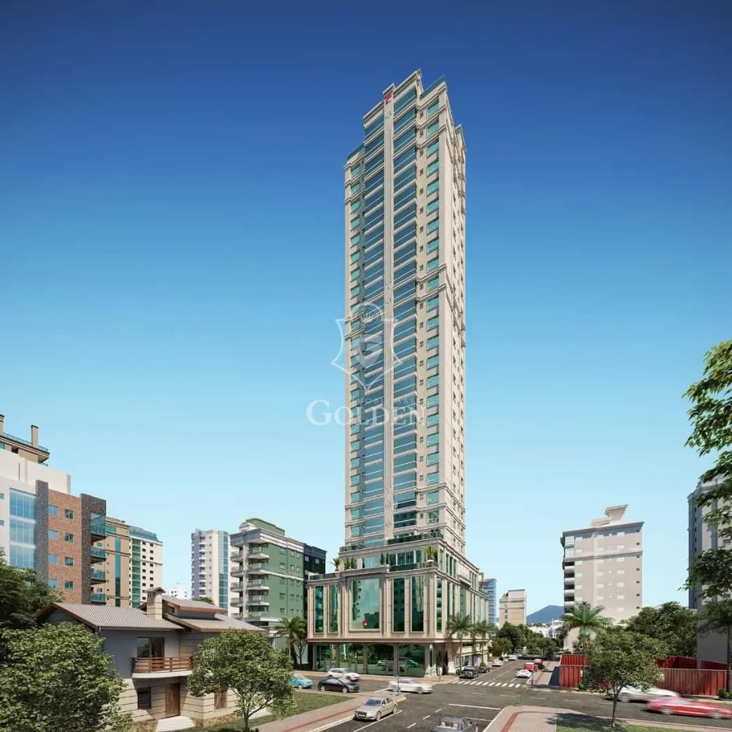 PRISMA RESIDENCE — 2