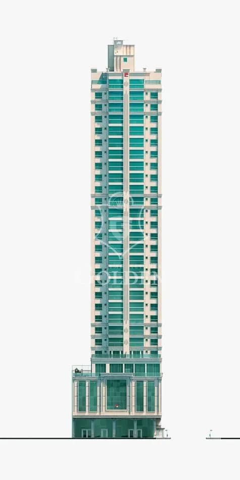PRISMA RESIDENCE — 4