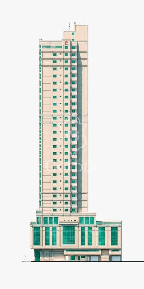 PRISMA RESIDENCE — 5