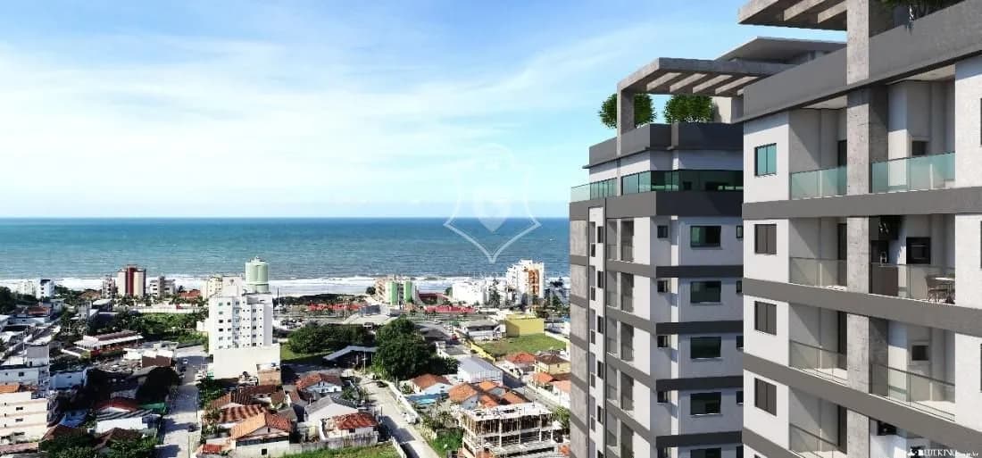 TORRES DO CARIBE RESIDENCE