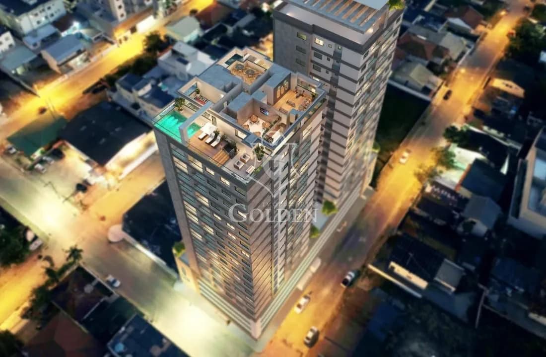 TORRES DO CARIBE RESIDENCE — 3