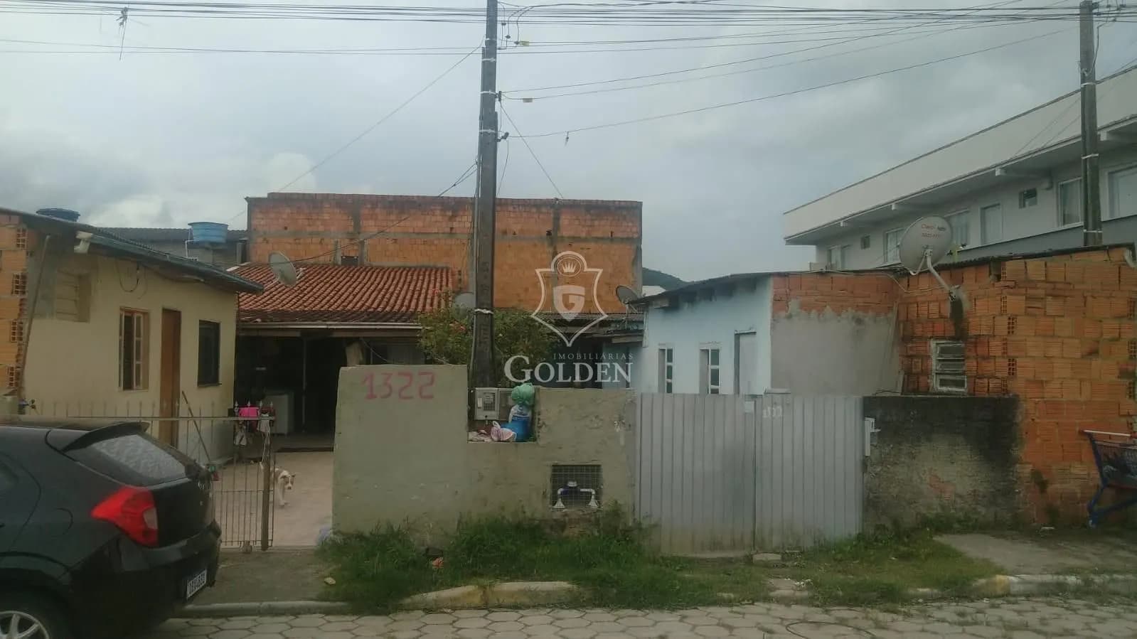TERRENO MORRETES