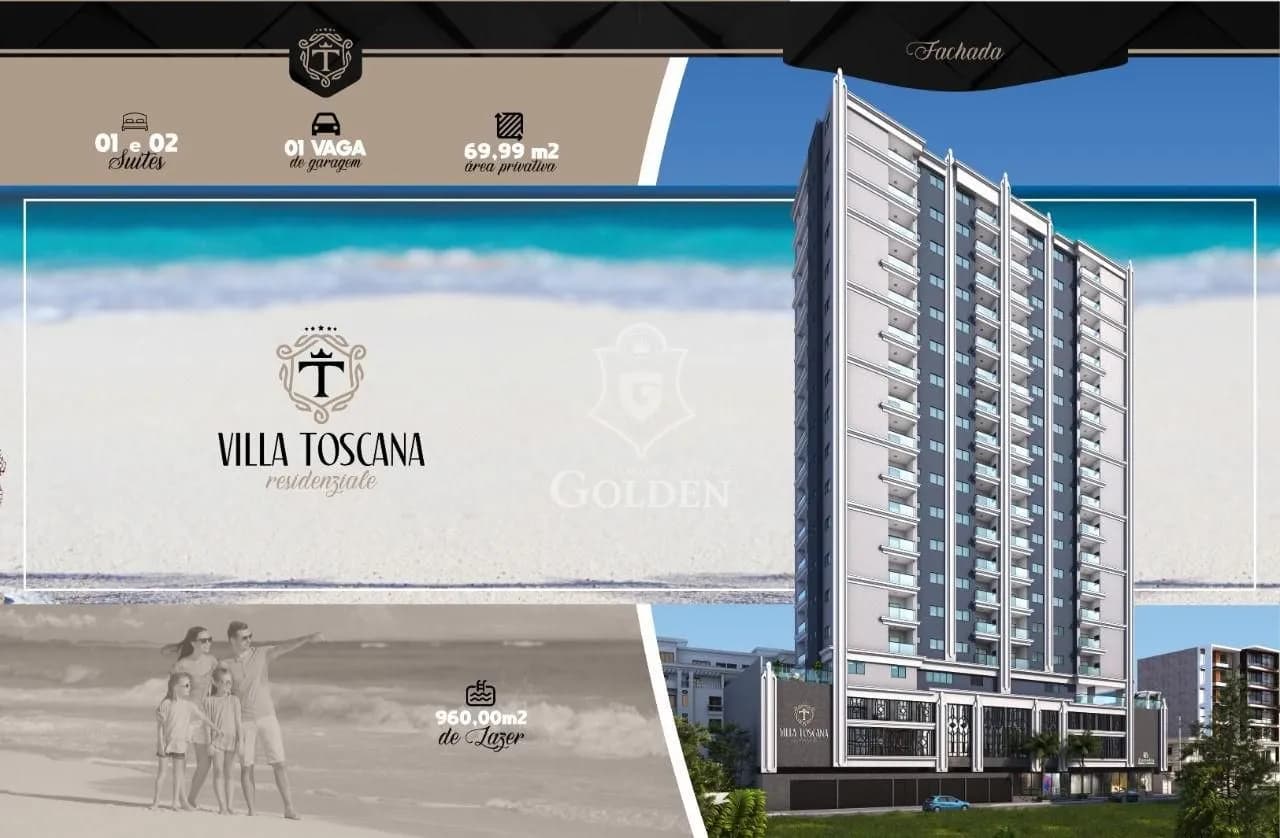 VILLA TOSCANA RESIDENCE