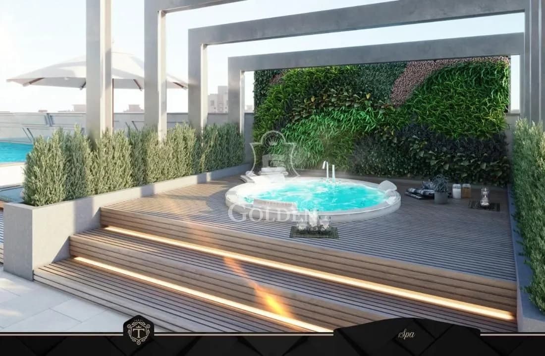 VILLA TOSCANA RESIDENCE — 5