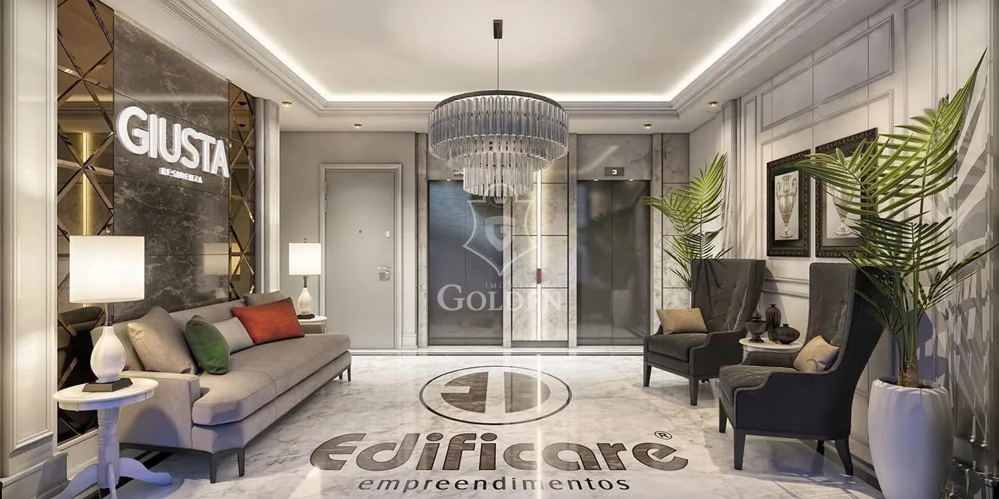 GIUSTA RESIDENZA — 2