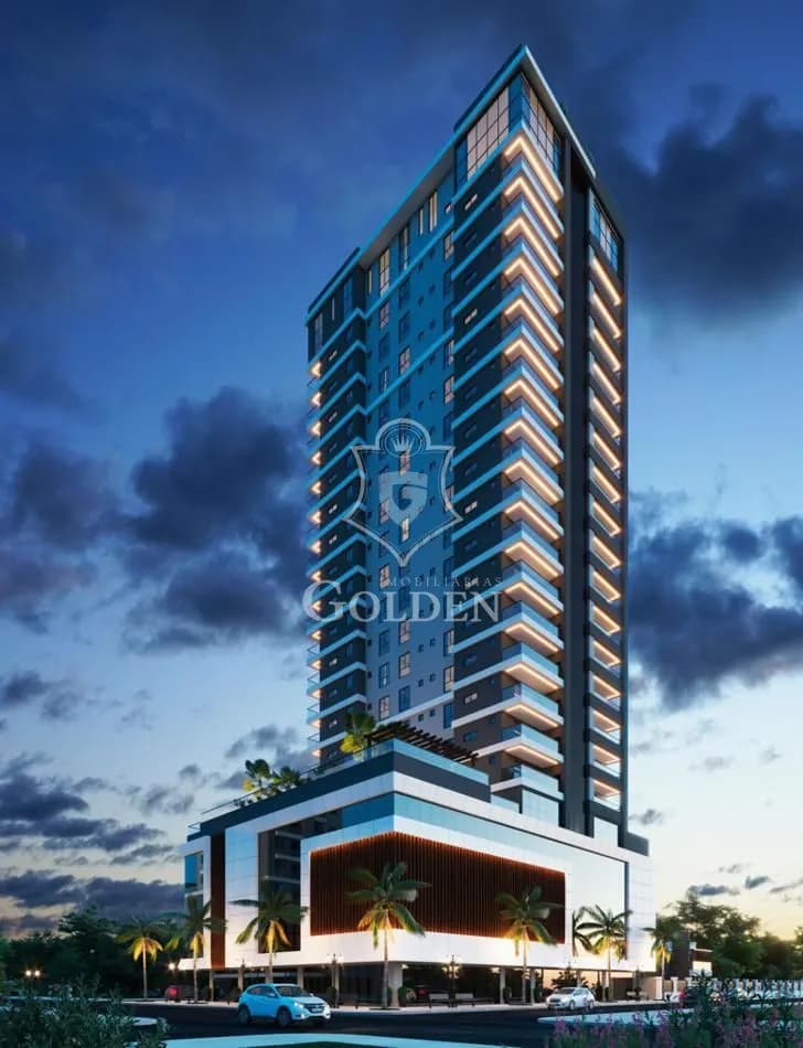 GRAN BELLAGIO RESIDENCE