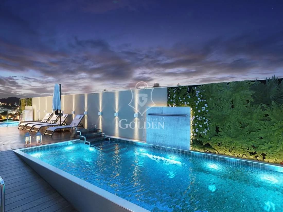 BELLA TORRE RESIDENCIAL — 5