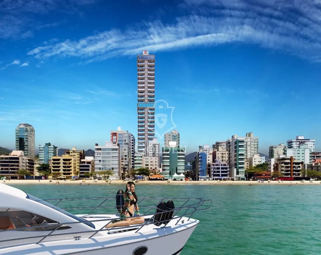 EDIFÍCIO GRAND MIRAGE — 3