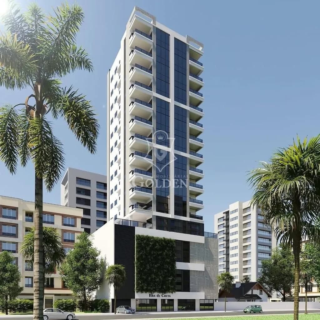 RESIDENCIAL ILHA DE CRETA