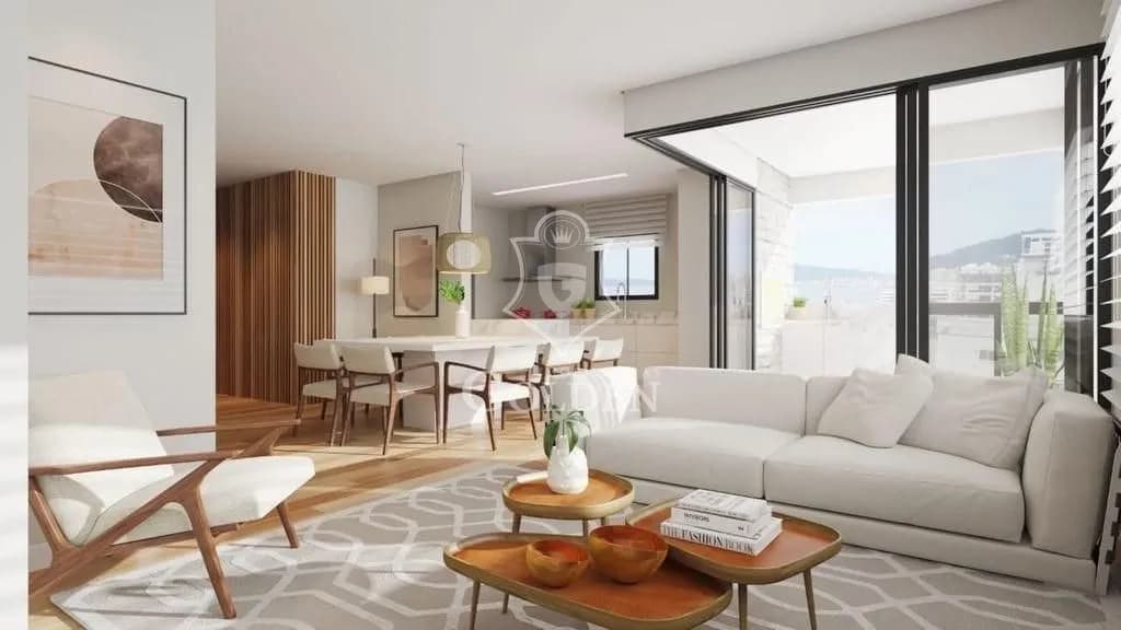 RESIDENCIAL ILHA DE CRETA — 2