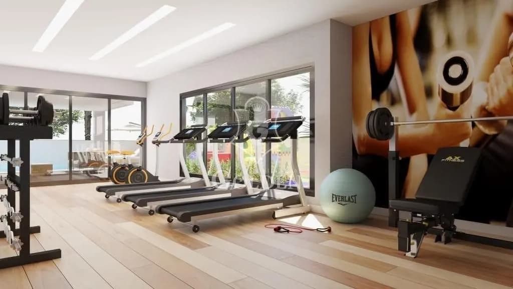 RESIDENCIAL ILHA DE CRETA — 4