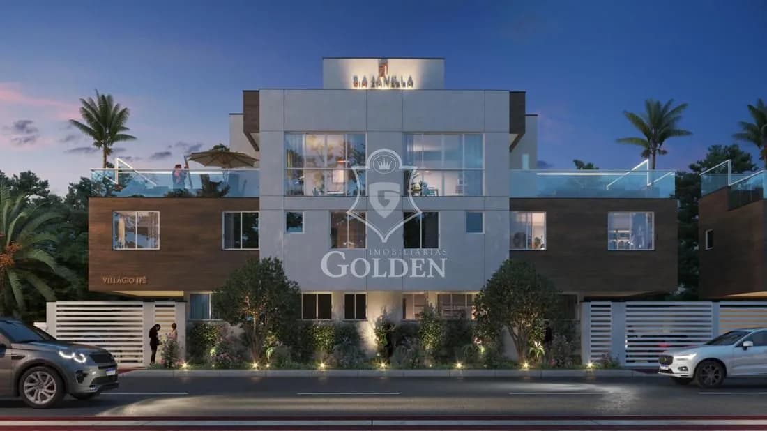 VILLAGIO PEROBA — 2