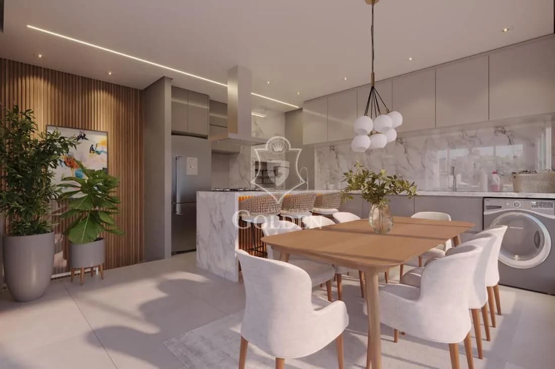 VILLAGIO PEROBA — 3