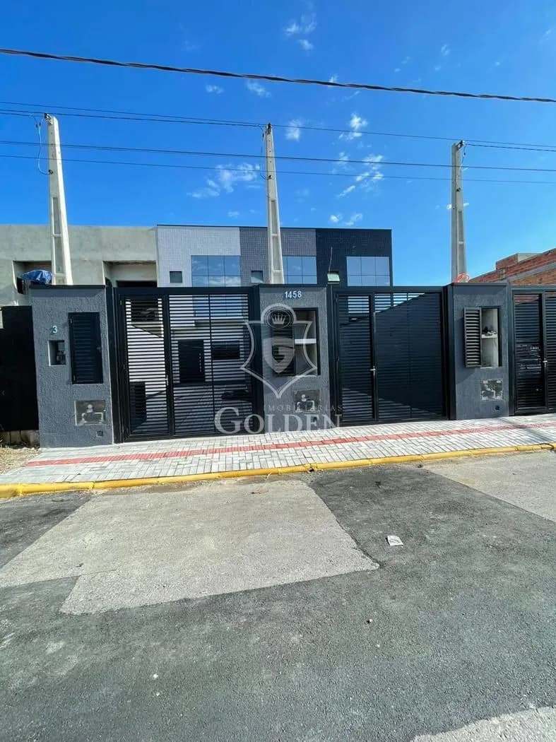 SOBRADO MORRETES
