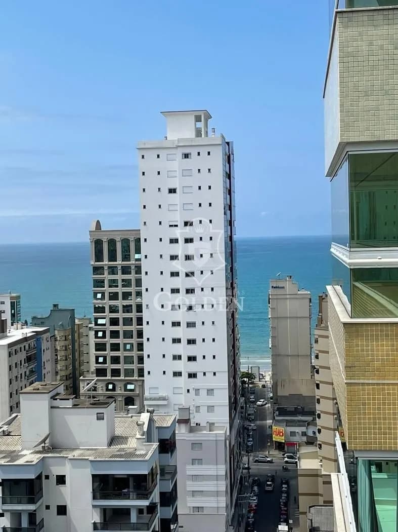 JÓIA DO OCEANO