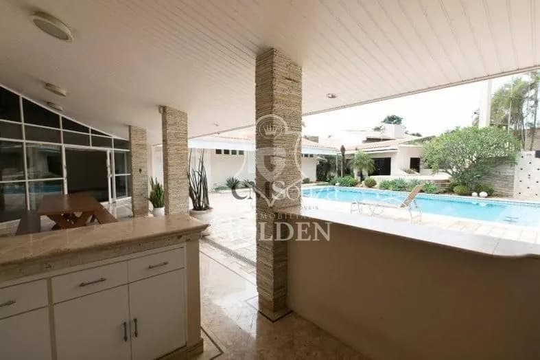 CASA COMERCIAL — 3