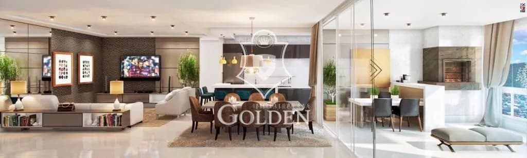 GARDEN SQUARE RESIDENCE — 4