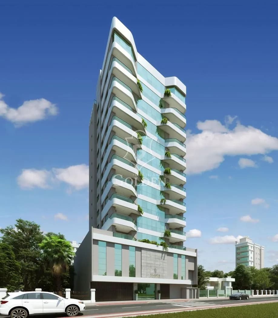 ATLANTS RESIDENCE