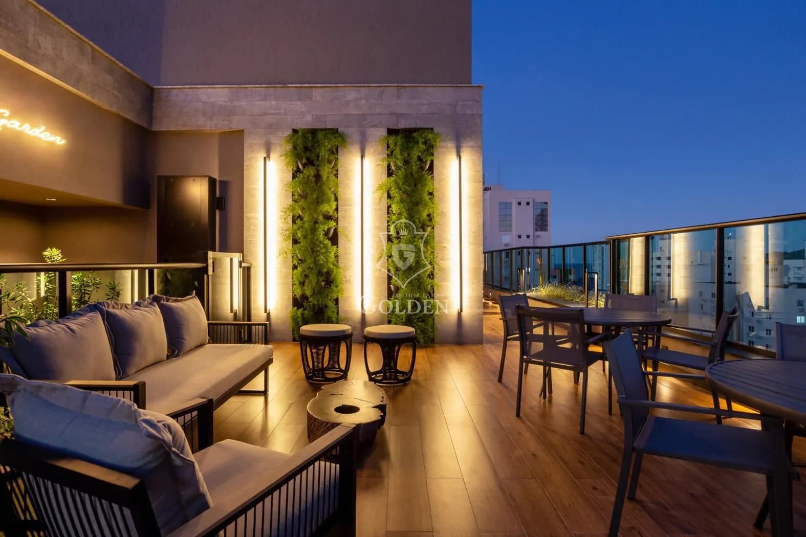 ATLANTS RESIDENCE — 3