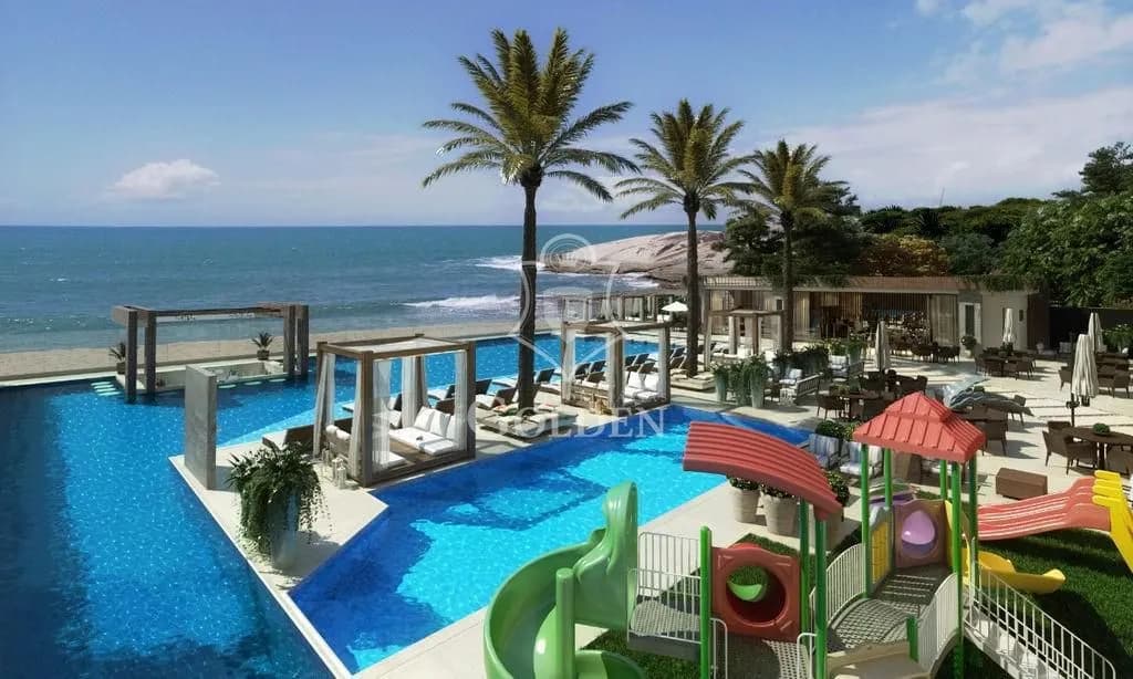 HOTEL BLUE SEA - DUPLICADO — 4