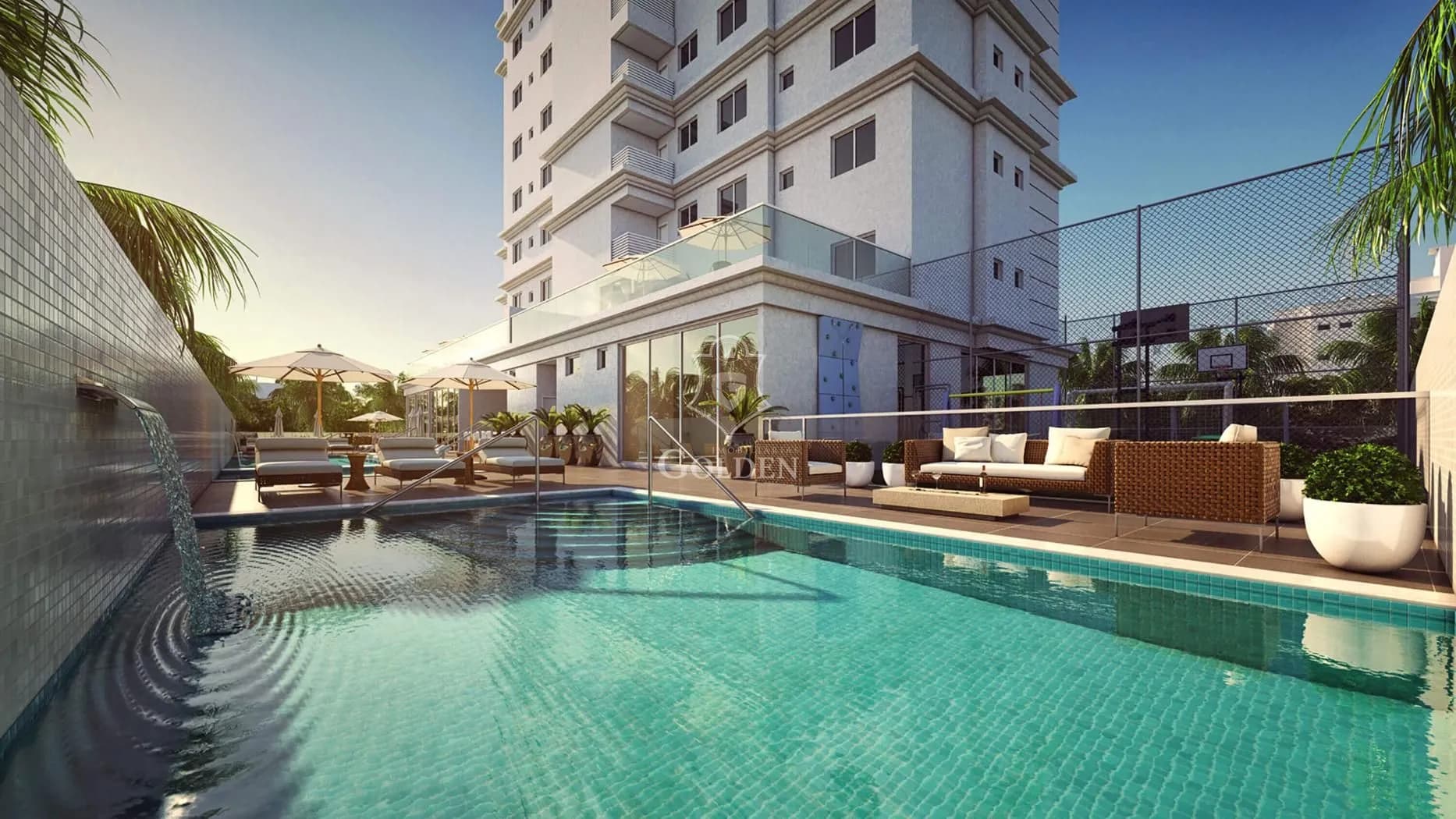 GRAND SOLEIL RESIDENCE — 4