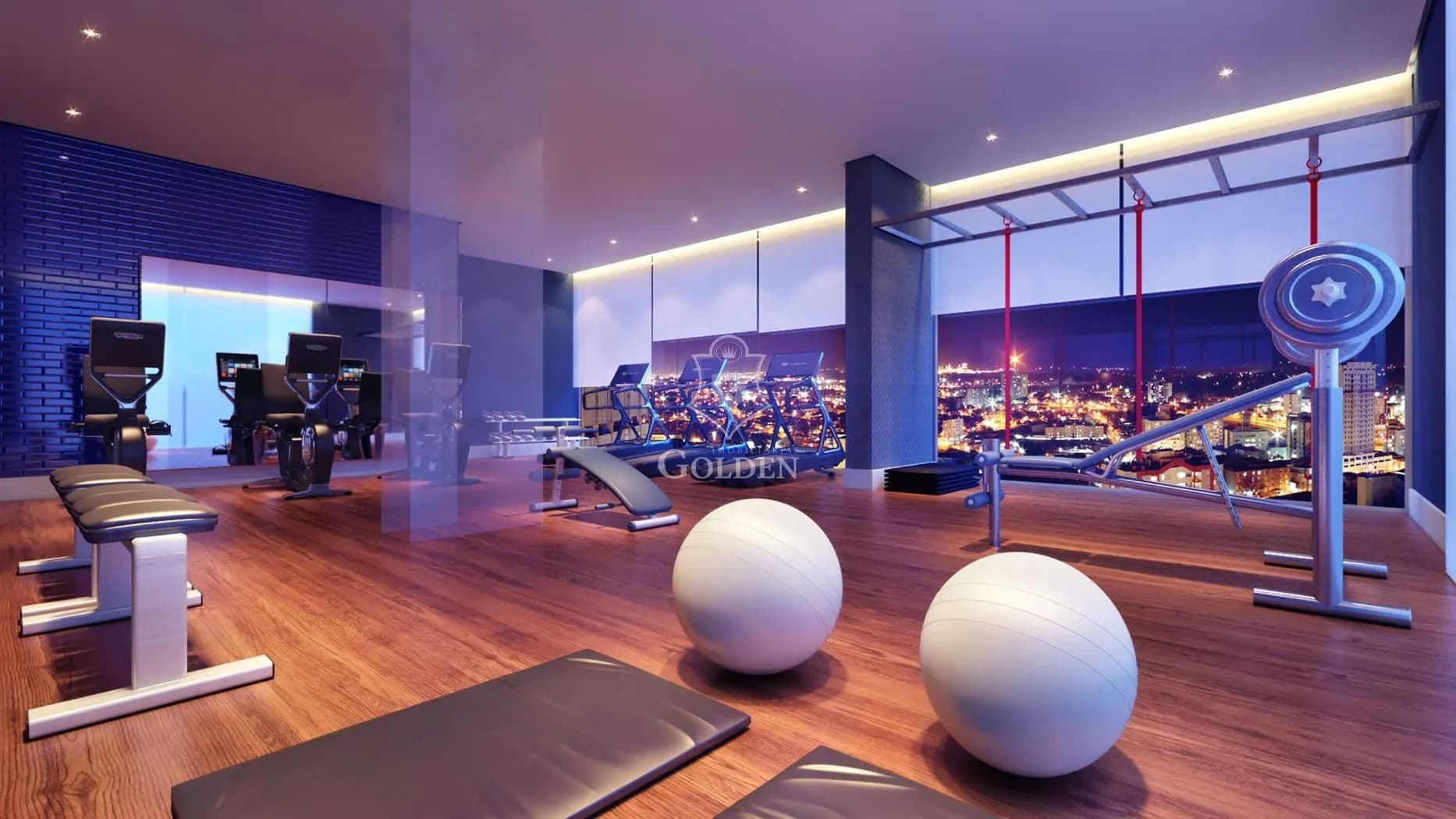GRAND SOLEIL RESIDENCE — 5