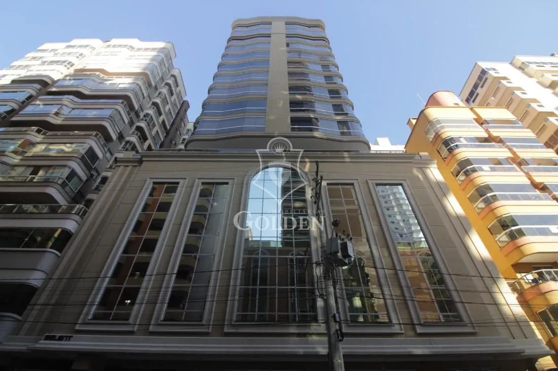 EDIFÍCIO IMPERADOR