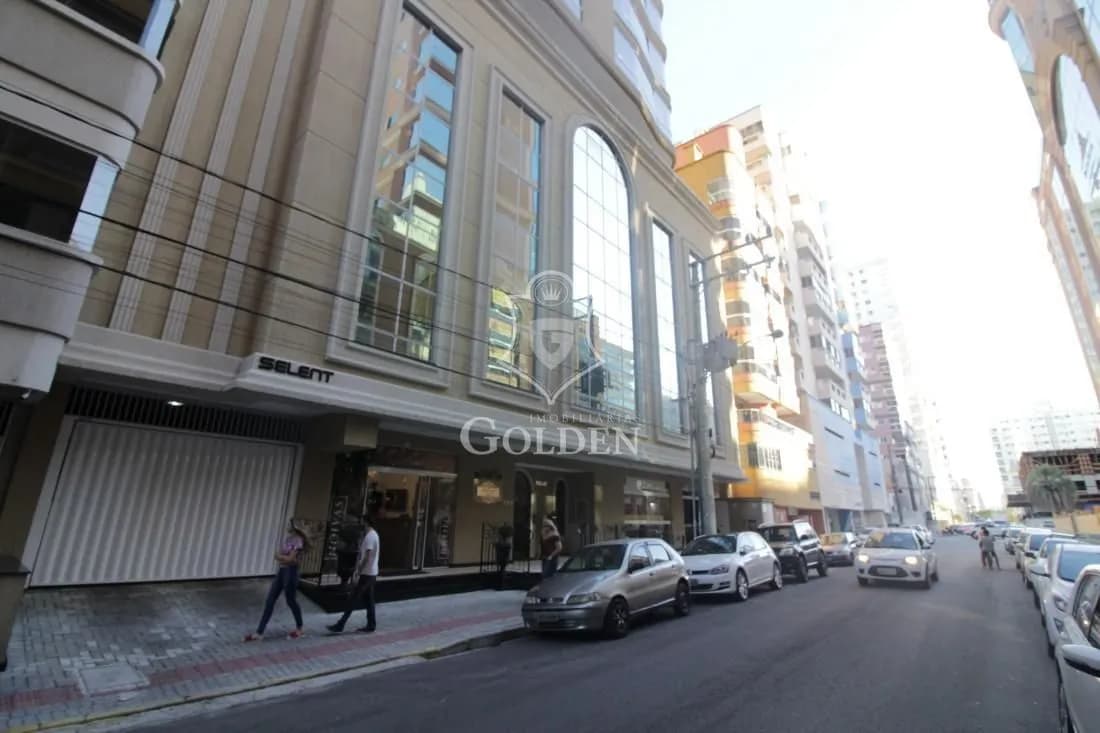 EDIFÍCIO IMPERADOR — 2