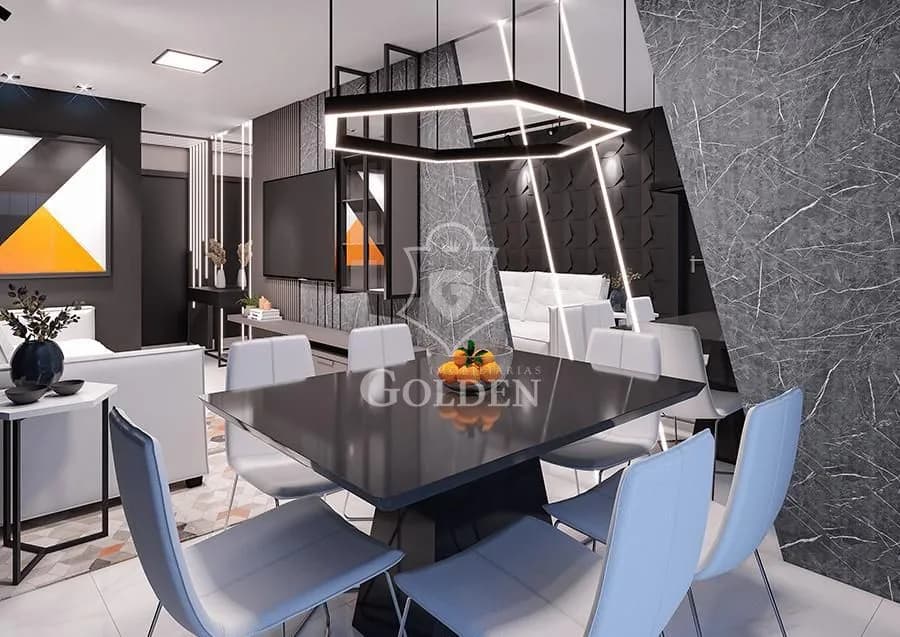 CARBON RESIDENCE TOWER — 3
