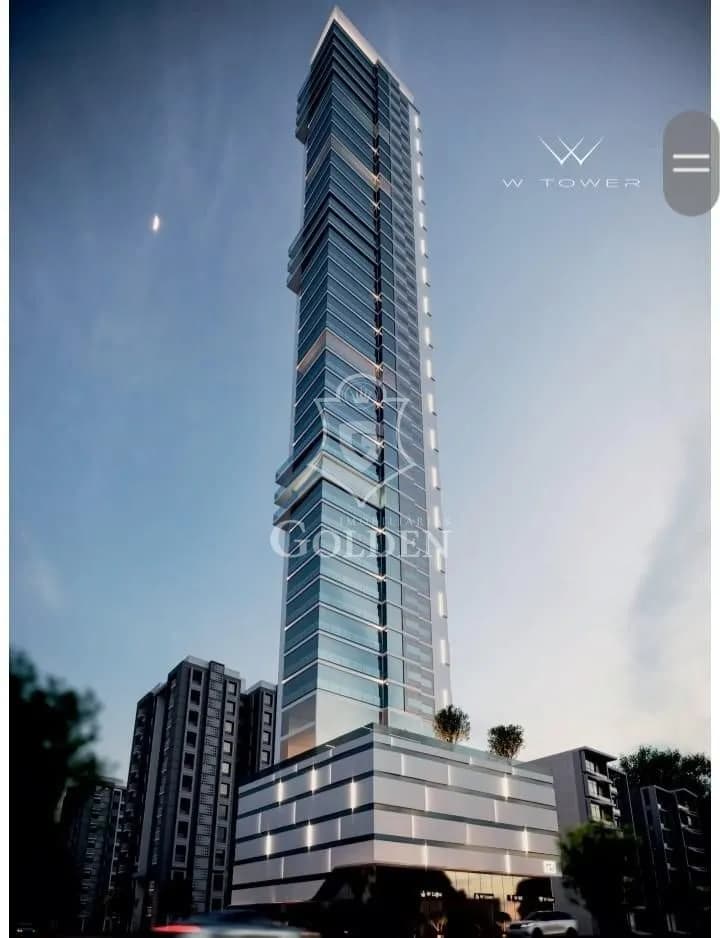 W TOWER