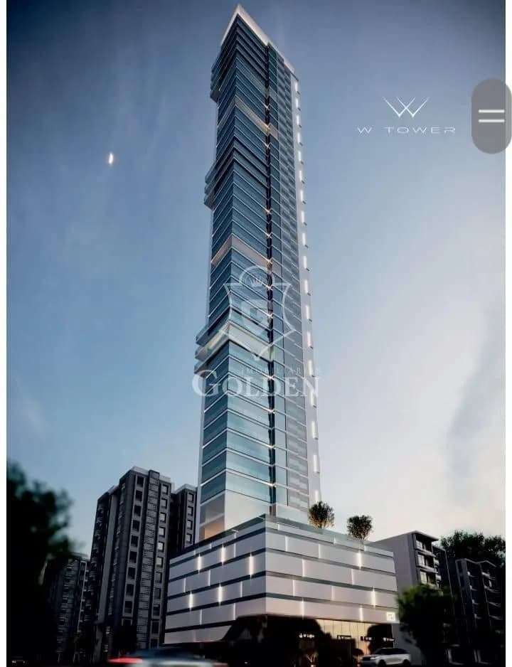 W TOWER