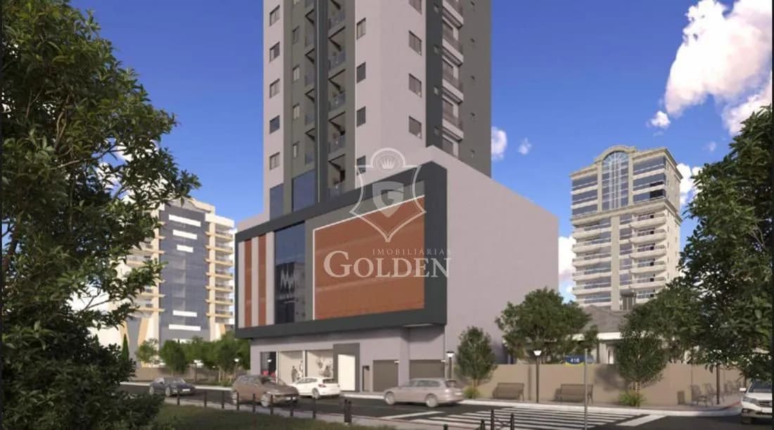 AURORA RESIDENCIAL