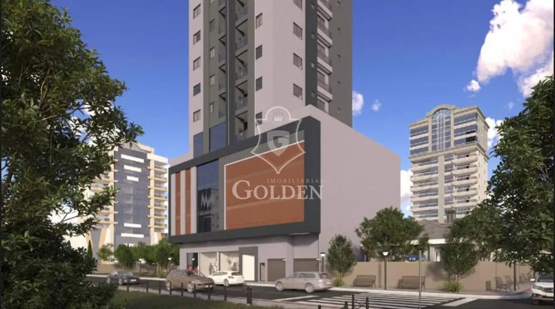 AURORA RESIDENCIAL