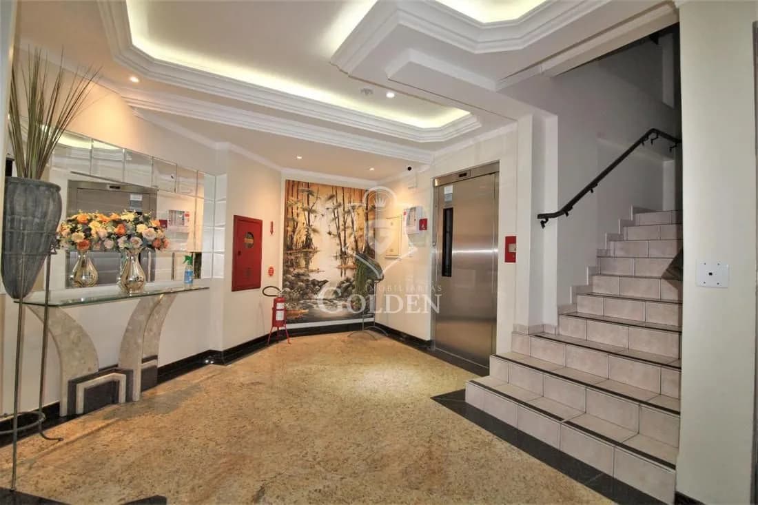 RESIDENCIAL LONDON PARK — 2