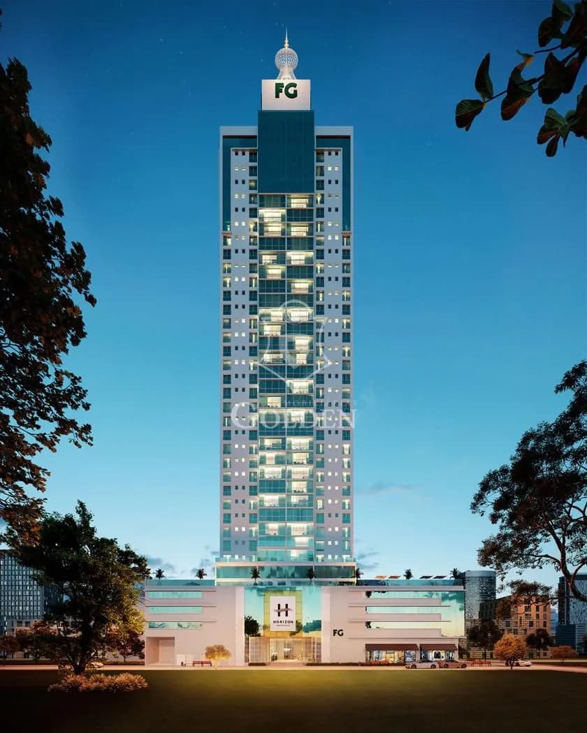 HORIZON RESIDENCE — 2