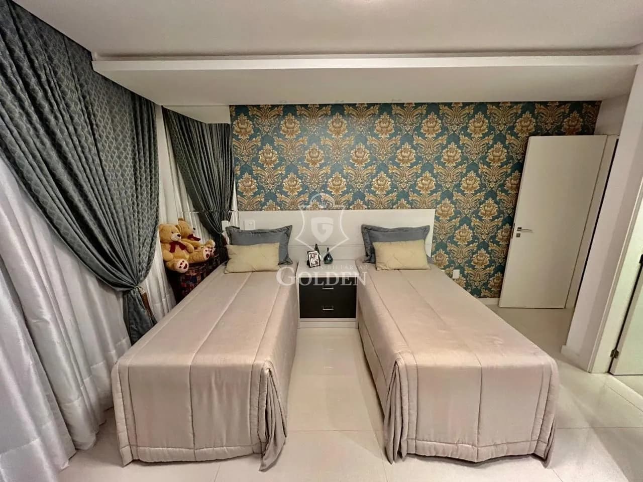 DUBAI TOWER RESIDENCE