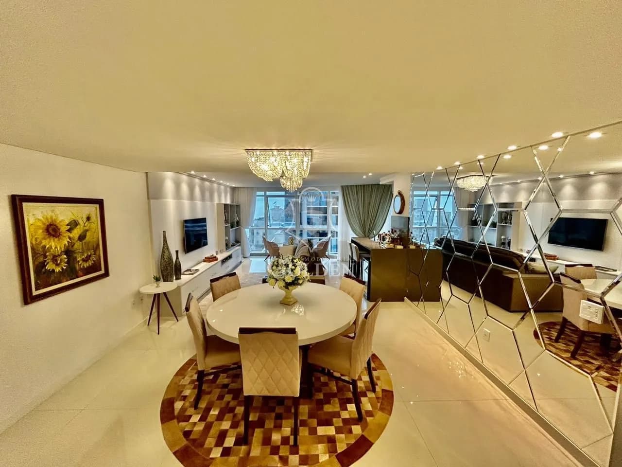 DUBAI TOWER RESIDENCE — 4