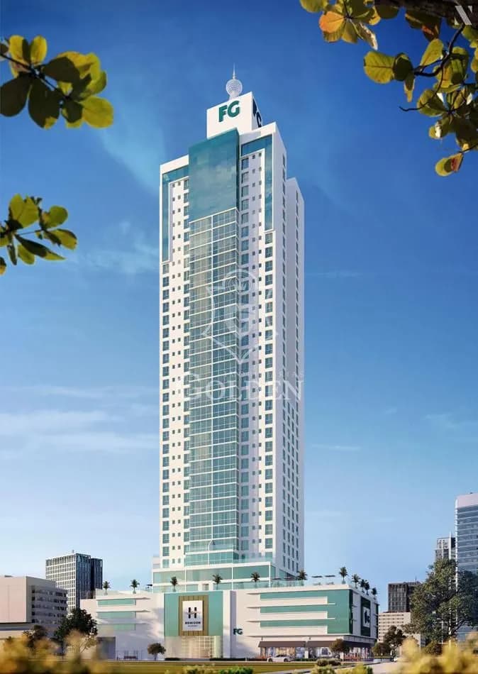 HORIZON RESIDENCE
