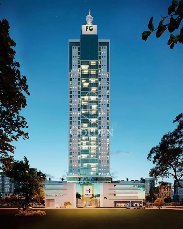 HORIZON RESIDENCE — 2