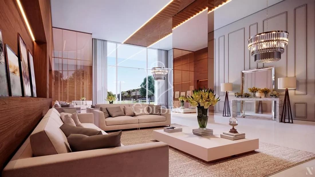 HORIZON RESIDENCE — 5