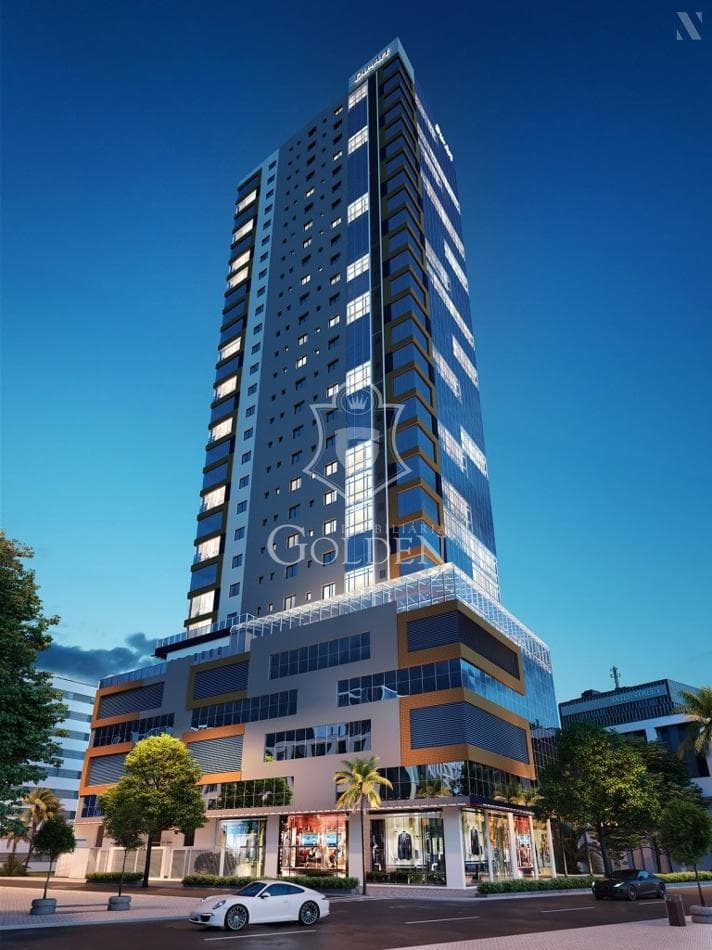 DU-ART TOWER