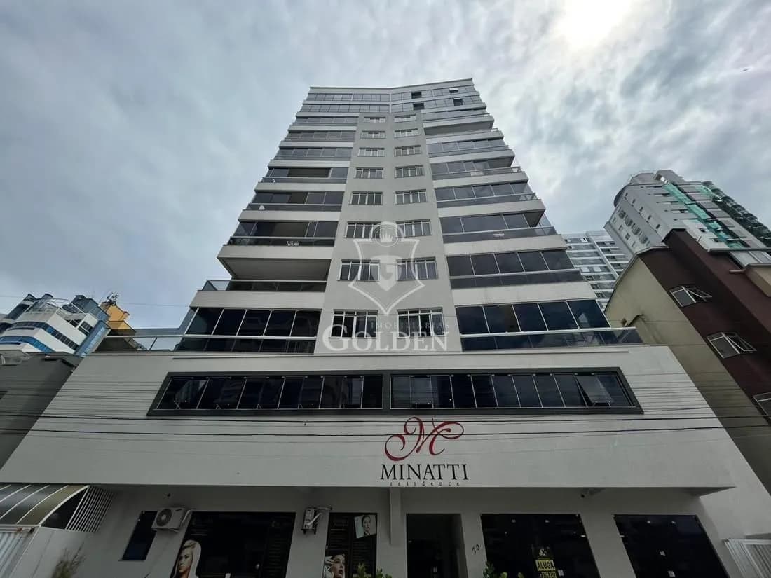 RESIDENCIAL MINATTI