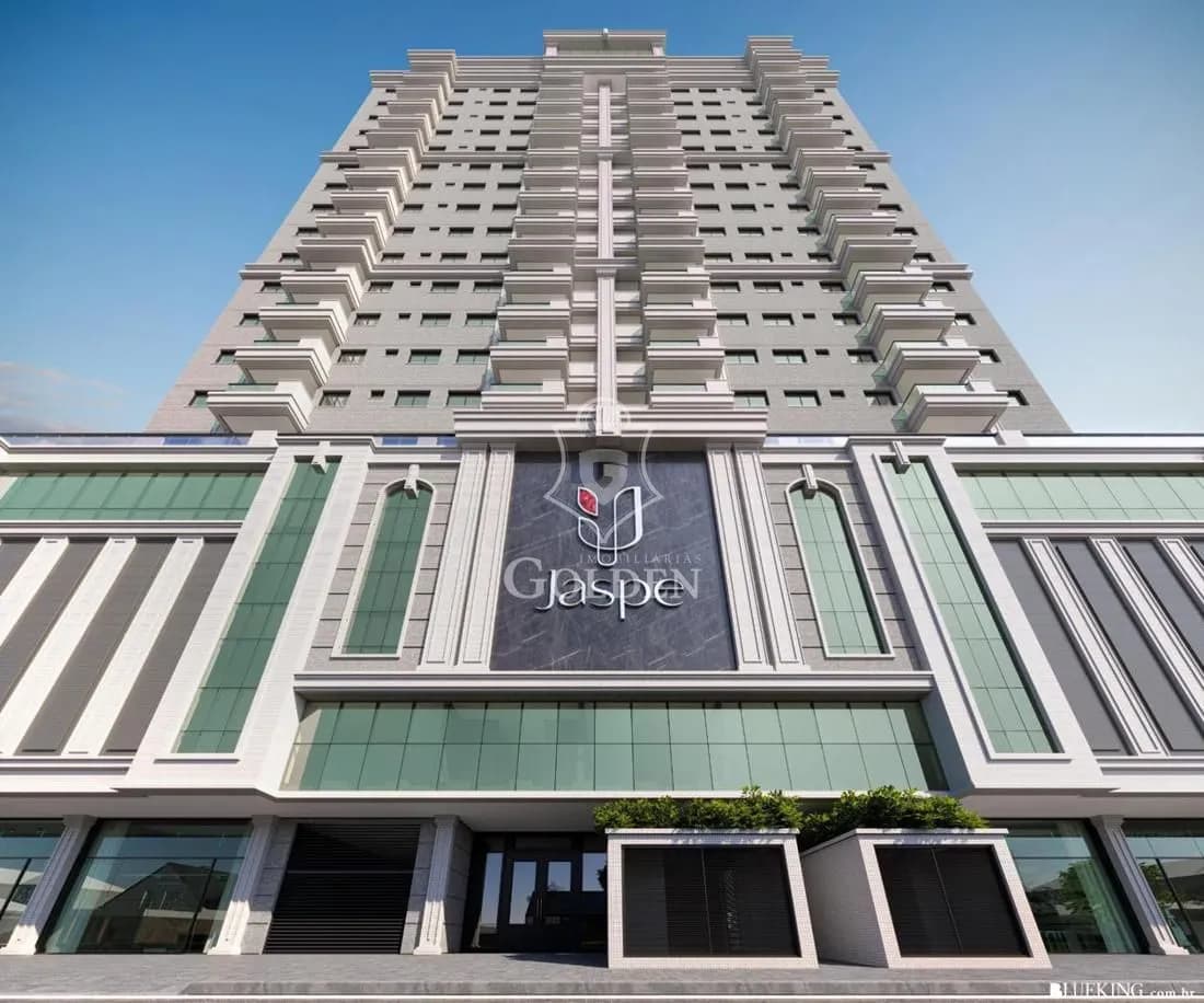 JASPE RESIDENCE