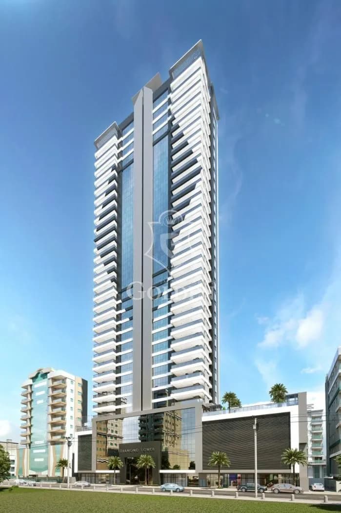 DIAMOND TOWER