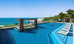 BLUE SEA