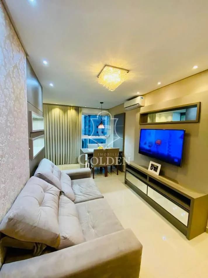 RESIDENCIAL MIRANTE DO MAR I