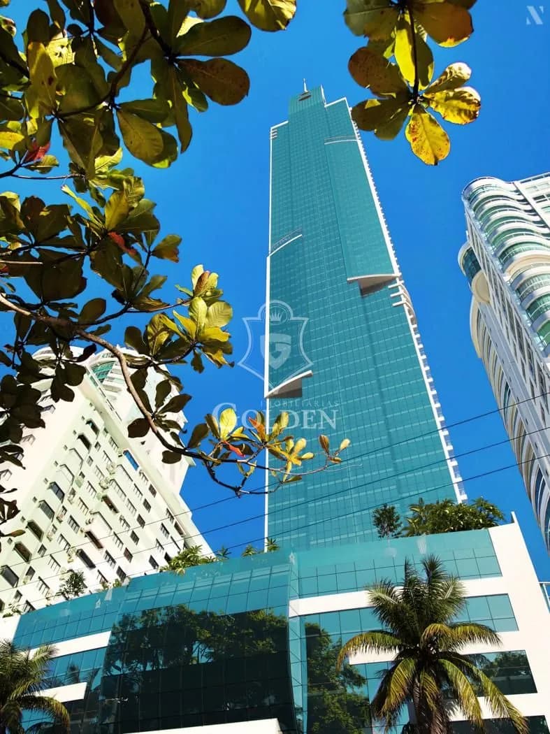 ONE TOWER